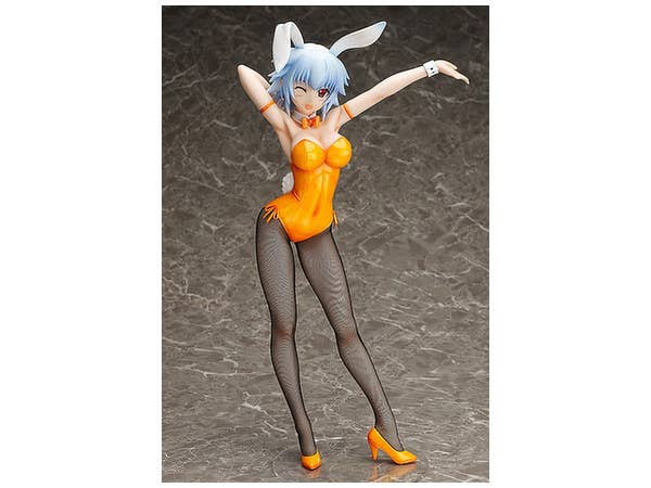 IS -Infinite Stratos-: Tatenashi Sarashiki: Bunny Ver.