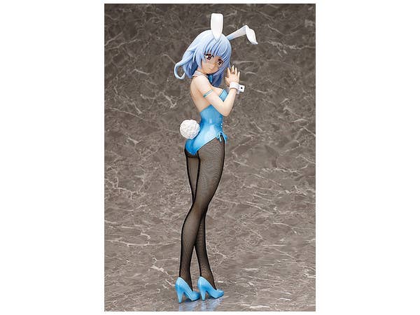 Infinite Stratos: Kanzashi Sarashiki Bunny Ver. PVC