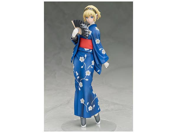 Persona 3 - Aigis: Yukata Ver. PVC