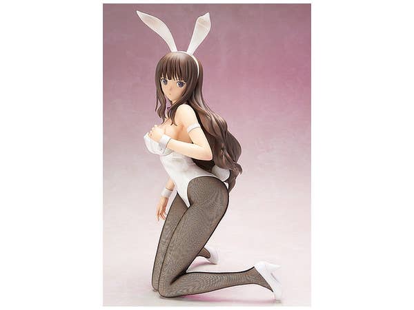 Tony's Bunny Sisters: Miyuki Usami PVC