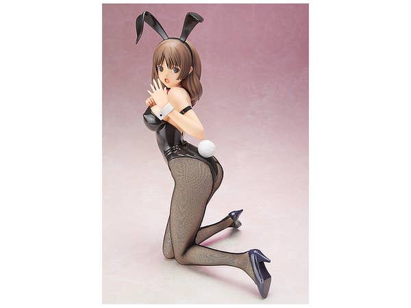 Tony's Bunny Sisters: Miya Usami