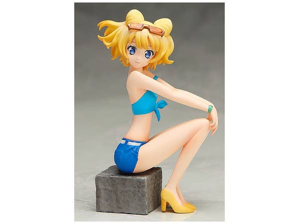 PriPara: Mirei Minami Swimsuit Ver. PVC