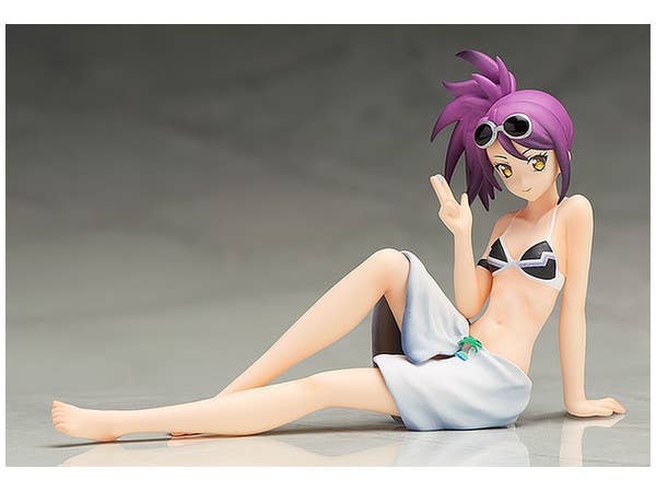 PriPara: Shion Todo Swimsuit Ver. PVC