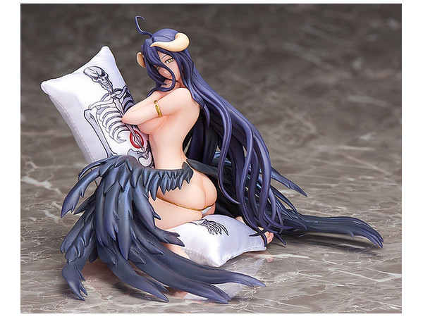 Overload: Albedo PVC