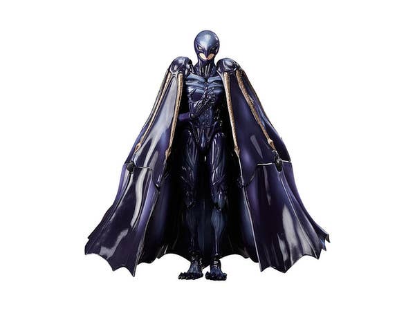 figma Femto (Berserk Movie)