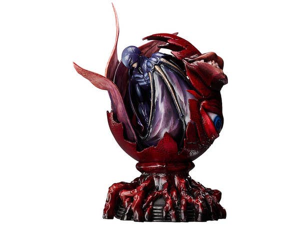figma Femto: Birth of the Hawk of Darkness ver. (Berserk Movie)