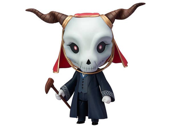 Nendoroid Elias Ainsworth (The Ancient Magus' Bride)