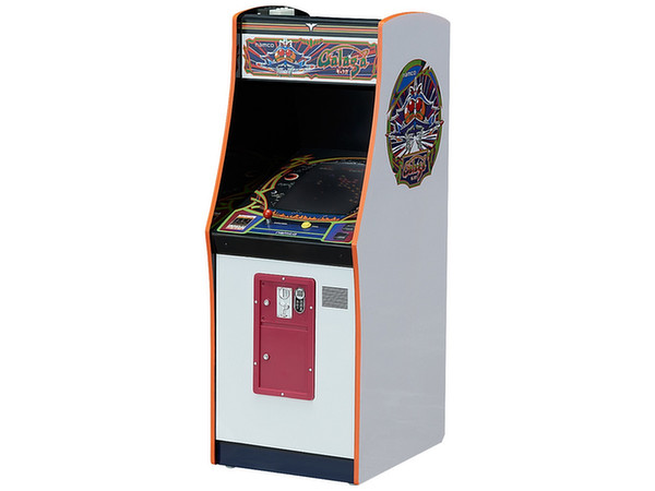 NAMCO Arcade Machine Collection Galaga