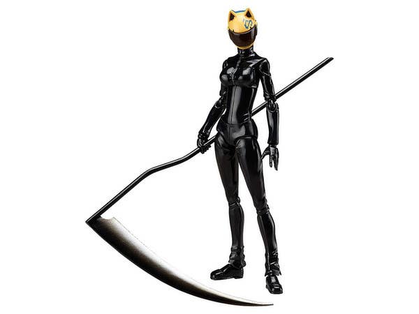 figma Celty Sturluson (DuRaRaRa!! X2)