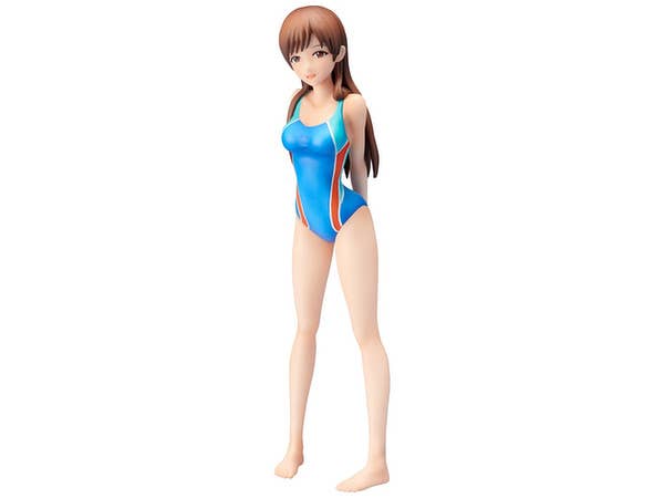 The Idolmaster Cinderella Girls - Minami Nitta: Swimsuit Ver. PVC