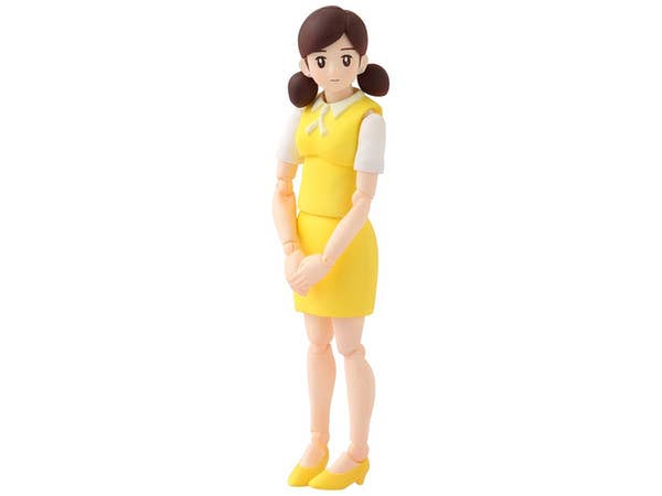 figma Fuchico: Fresh (FUCHICO ON THE CUP)