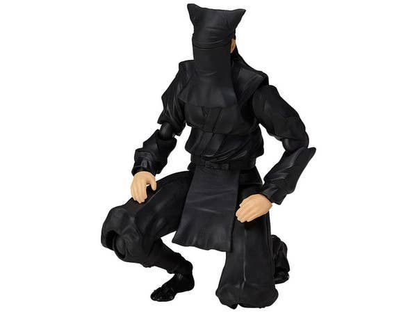 figma Kurogo
