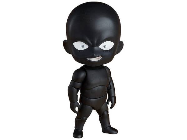 Nendoroid Criminal (Detective Conan)