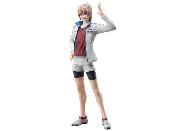 Prince of Stride Alternative: Riku Yagami PVC