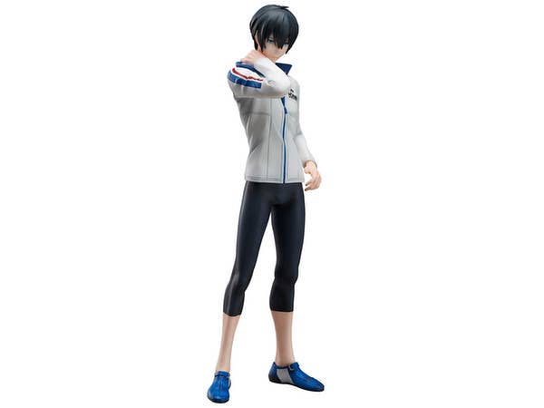 Prince of Stride Alternative: Takeru Fujiwara PVC