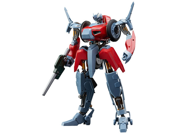 Megazone 23 III: E=X GARLAND