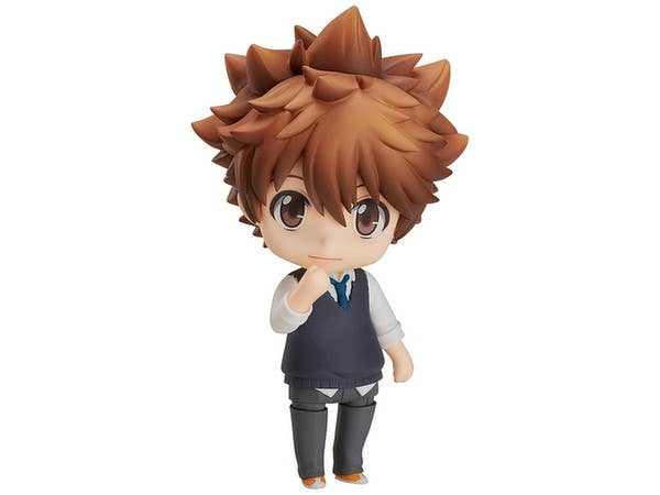 Nendoroid Tsunayoshi Sawada (REBORN!)