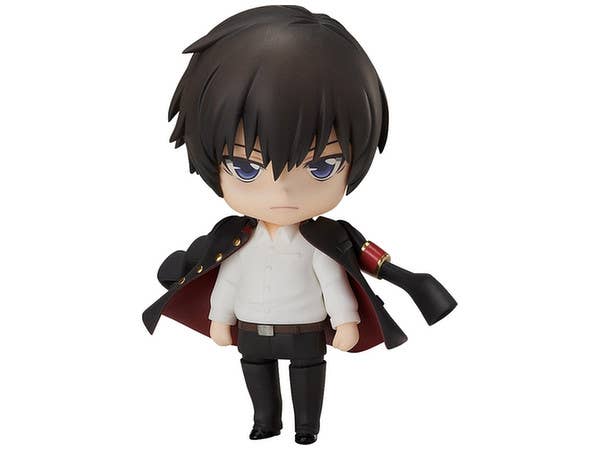 Nendoroid Kyoya Hibari (Reborn!)