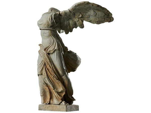 figma Winged Victory of Samothrace (The Table Museum)