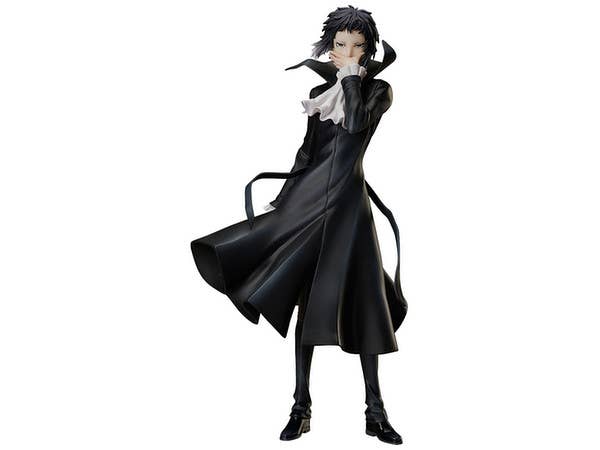 Bungo Stray Dogs: Dead Apple Akutagawa Ryunosuke PVC