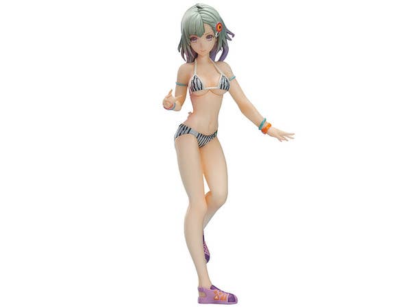 Little Armory: Ena Toyosaki Swimsuit Ver. PVC