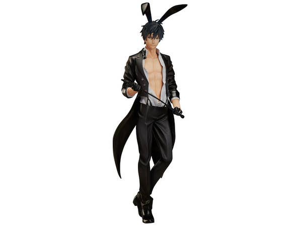 10 Count: Kurose Riku PVC