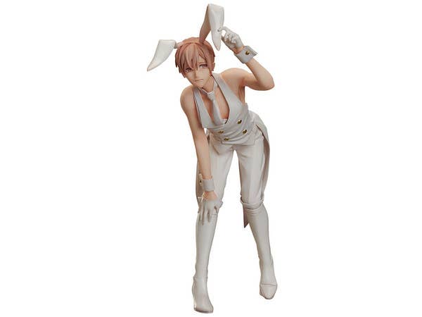 TEN COUNT: Shirotani Tadaomi PVC