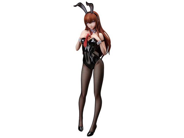 STEINS;GATE: Kurisu Makise Bunny Ver. PVC