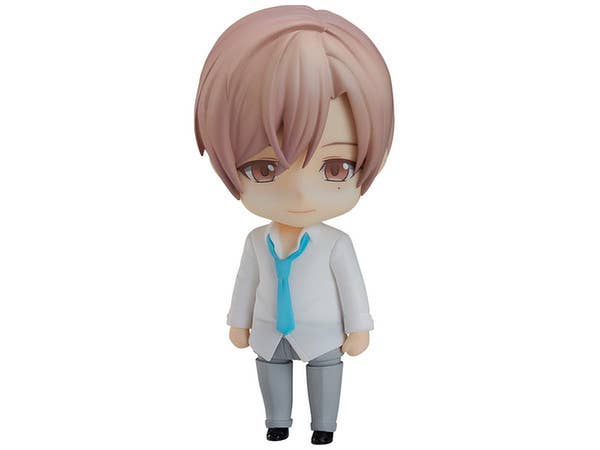 Nendoroid Shirotani Tadaomi (TEN COUNT)