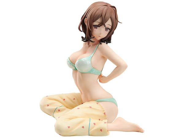 kigae: morning PVC