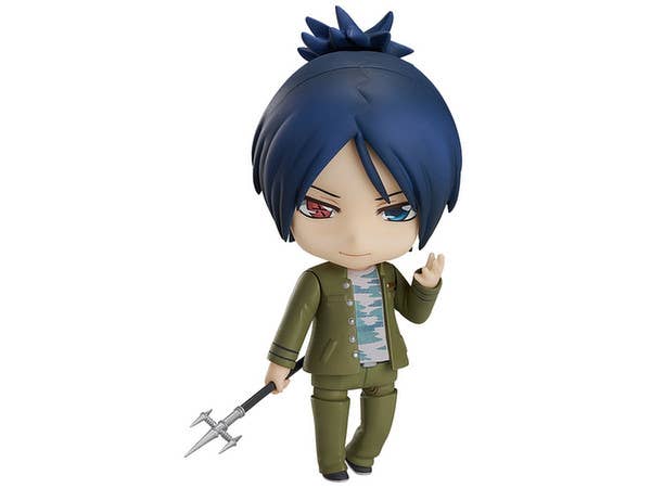 Nendoroid Mukuro Rokudo (Reborn!)
