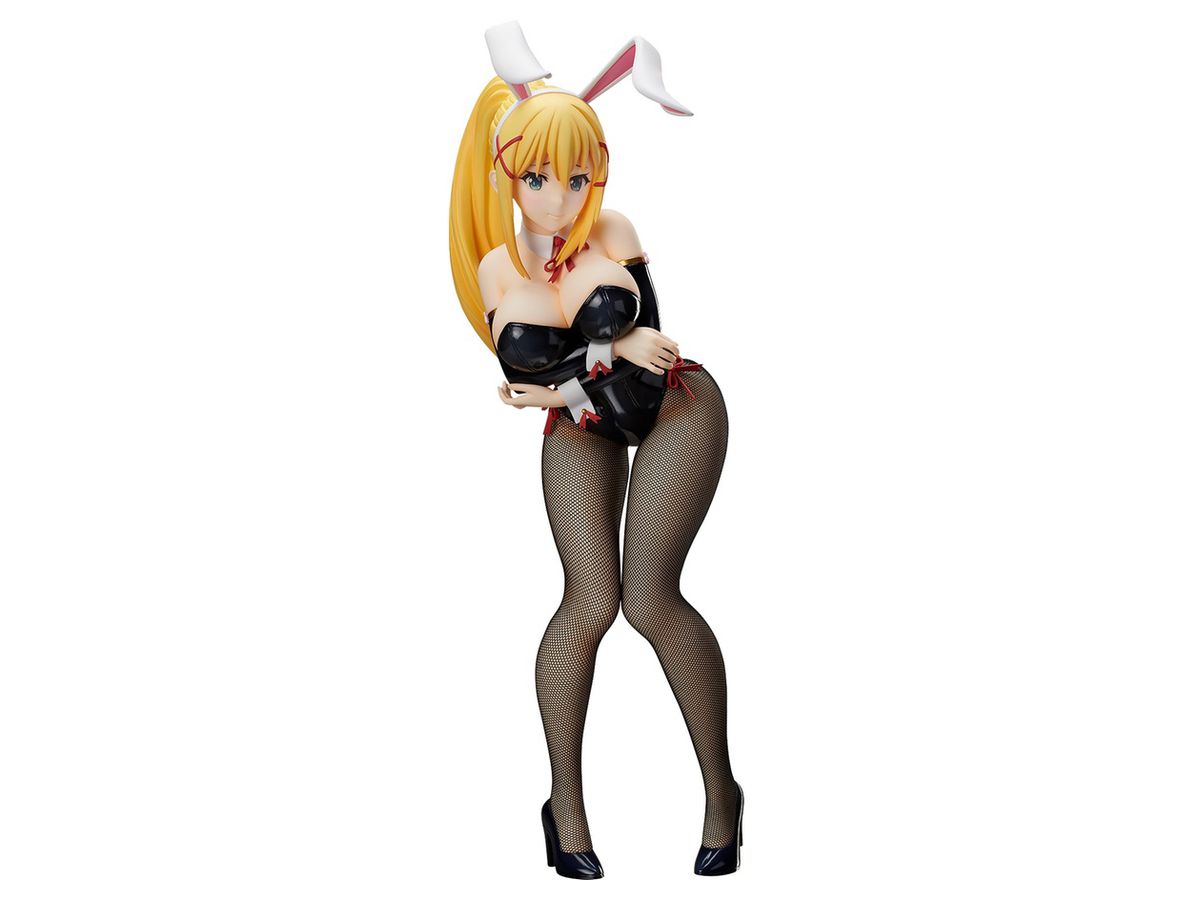 Kono Subarashii Sekai ni Syukufuku wo! Legend of Crimson: Darkness Bunny Ver. PVC