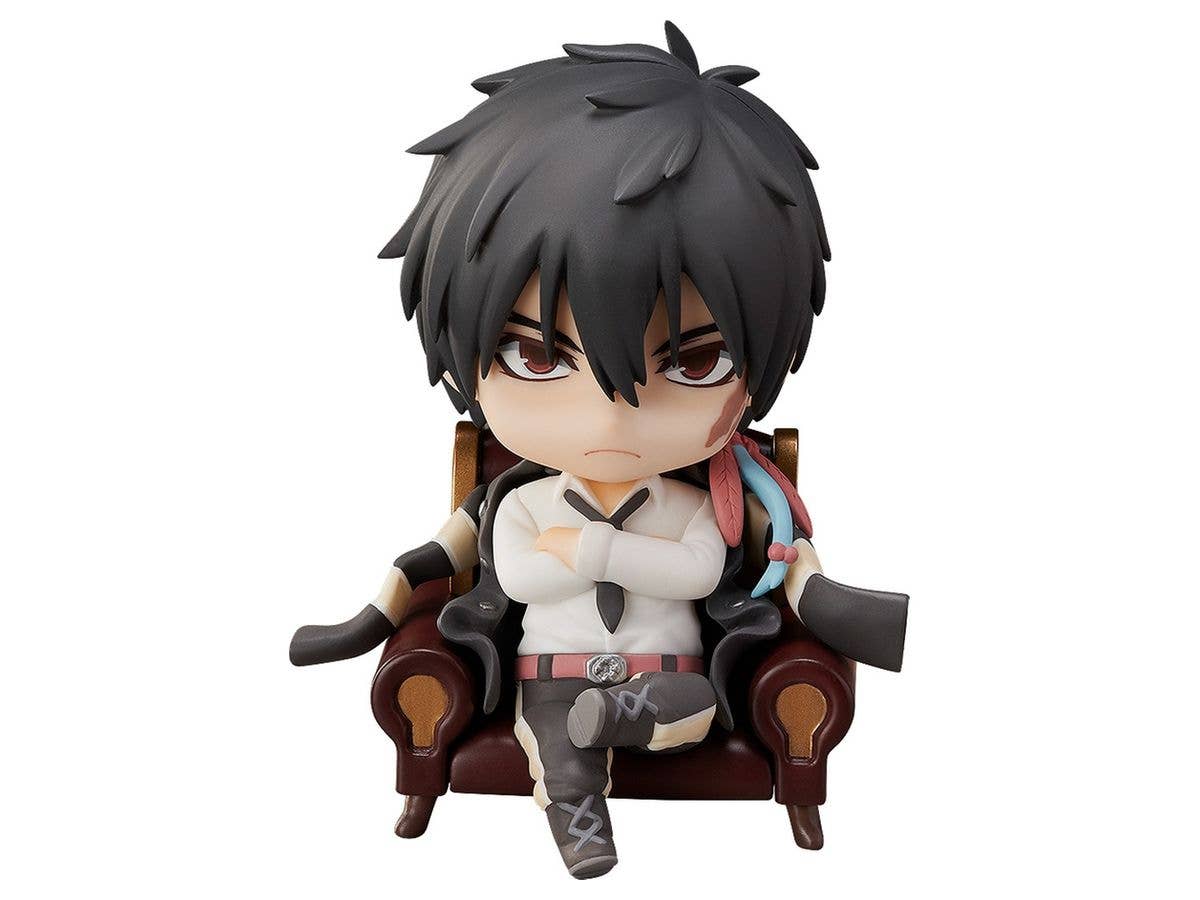Nendoroid XANXUS (Reborn!)