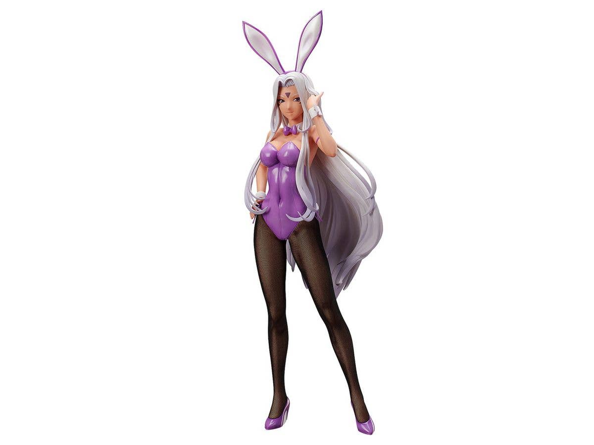 Oh My Goddess!: Urd Bunny Ver. PVC