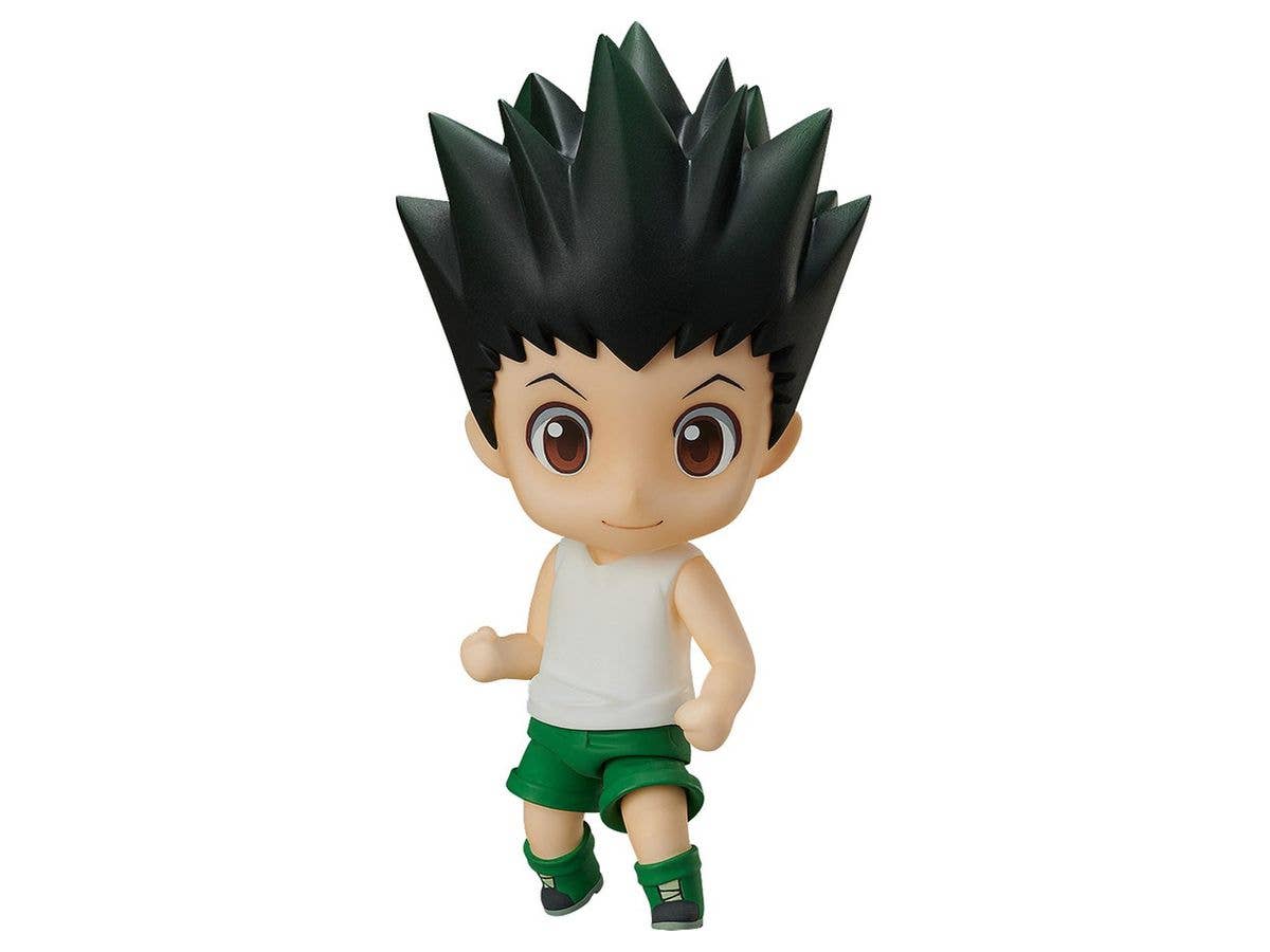Nendoroid Gon Freecss (Hunter x Hunter)