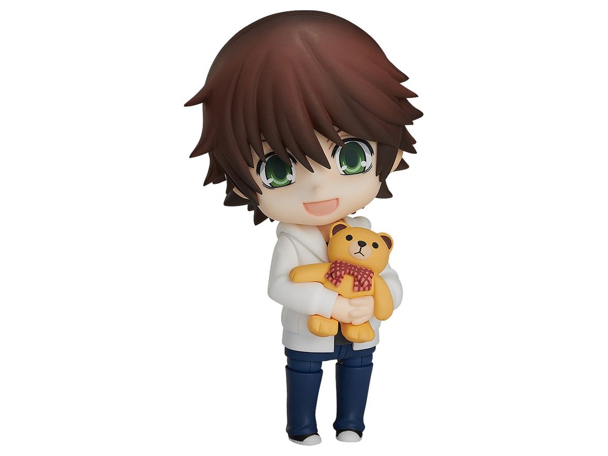 Nendoroid Misaki Takahashi (Junjo Romantica)