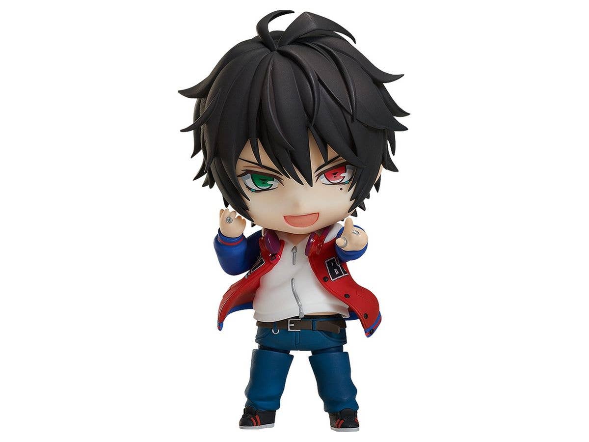 Nendoroid Ichiro Yamada (Hypnosis Mic -Division Rap Battle-)