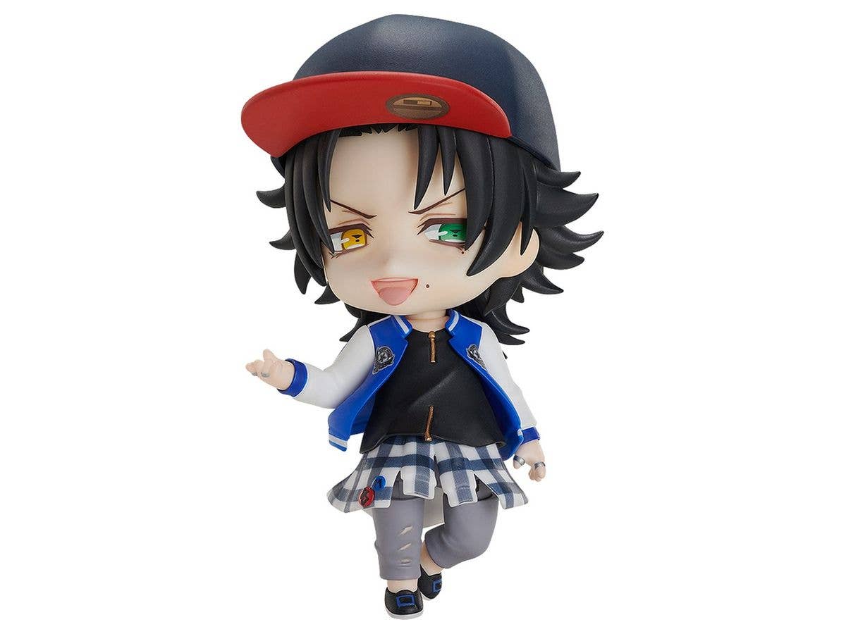Nendoroid Jiro Yamada (Hypnosis Mic -Division Rap Battle-)