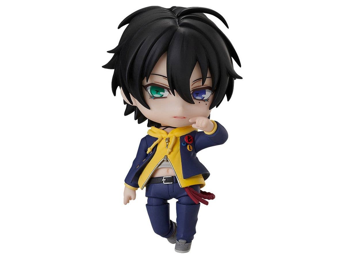 Nendoroid Saburo Yamada (Hypnosis Mic -Division Rap Battle-)