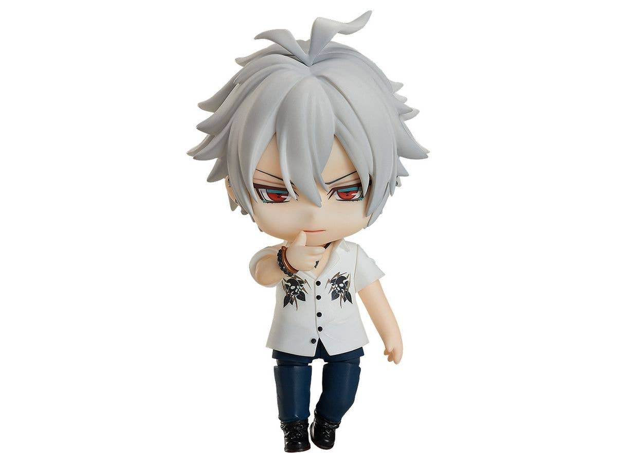 Nendoroid Samatoki Aohitsugi (Hypnosis Mic -Division Rap Battle-)