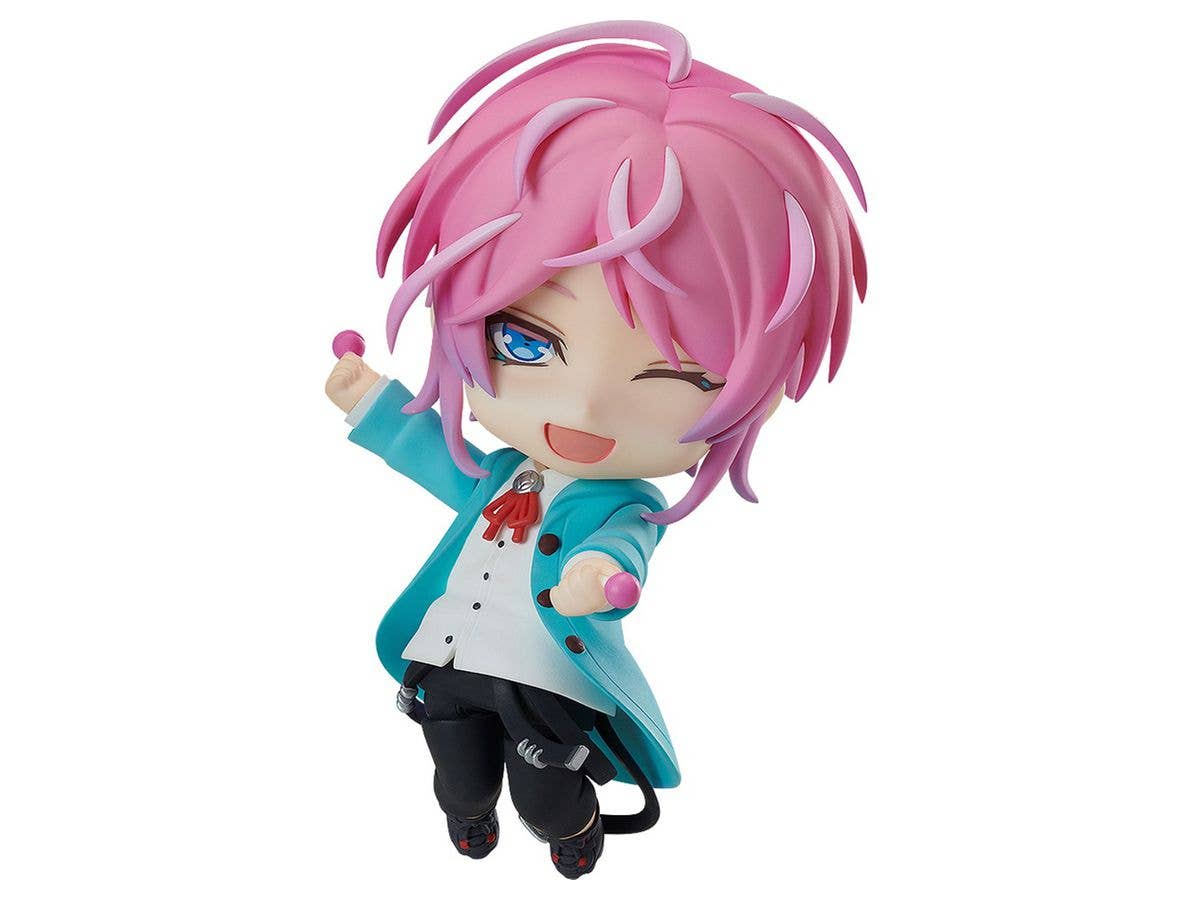 Nendoroid Ramuda Amemura (Hypnosis Mic -Division Rap Battle-)