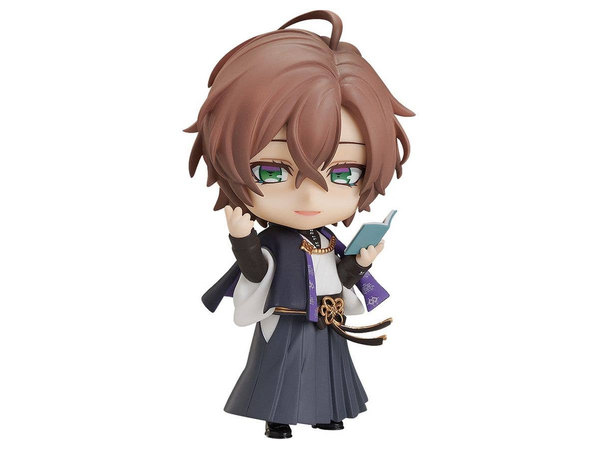 Nendoroid Gentaro Yumeno (Hypnosis Mic -Division Rap Battle-)