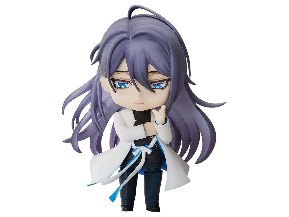 Nendoroid Jakurai Jinguji (Hypnosis Mic -Division Rap Battle-)
