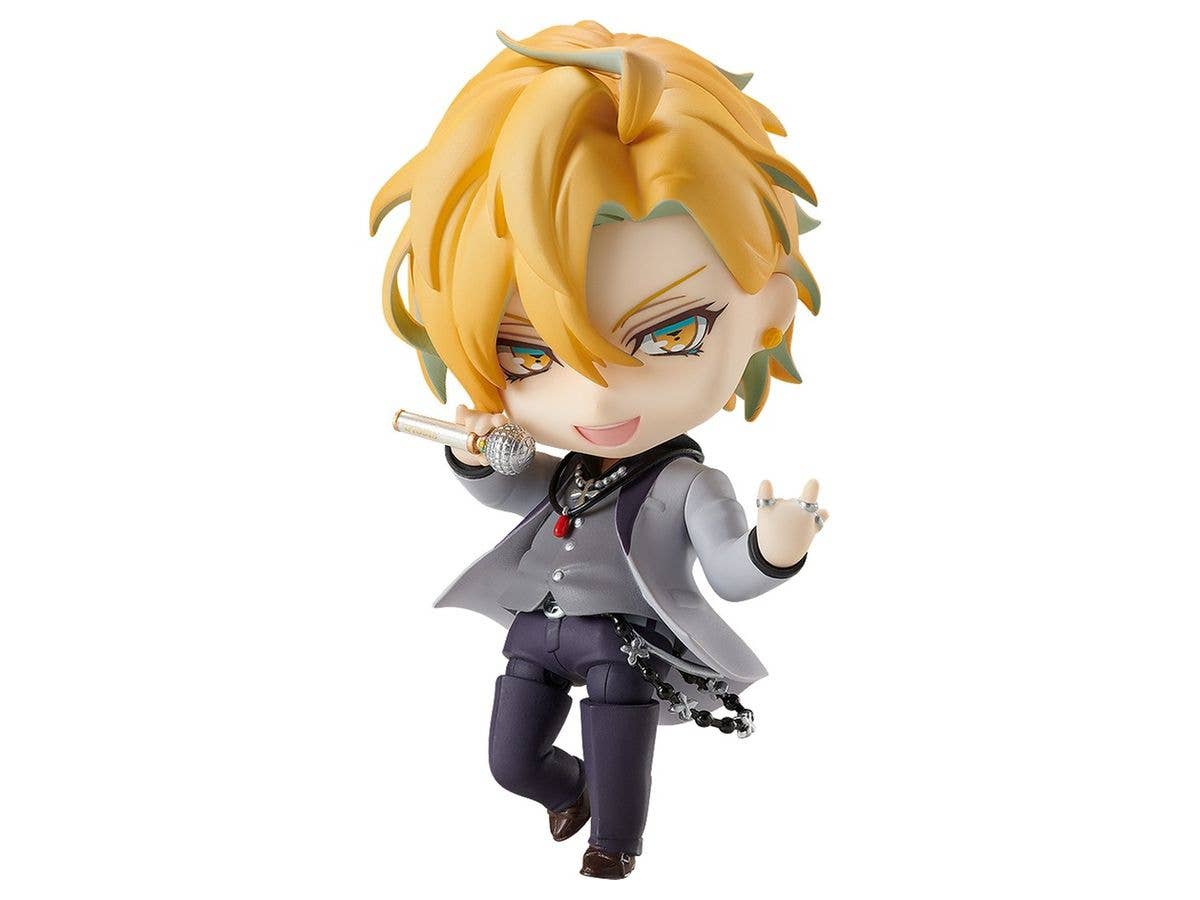 Nendoroid Hifumi Izanami (Hypnosis Mic -Division Rap Battle-)