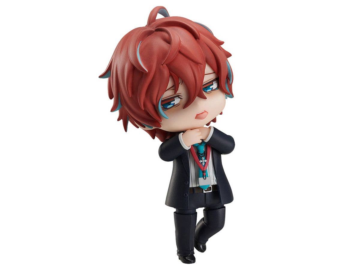 Nendoroid Doppo Kannonzaka (Hypnosis Mic -Division Rap Battle-)