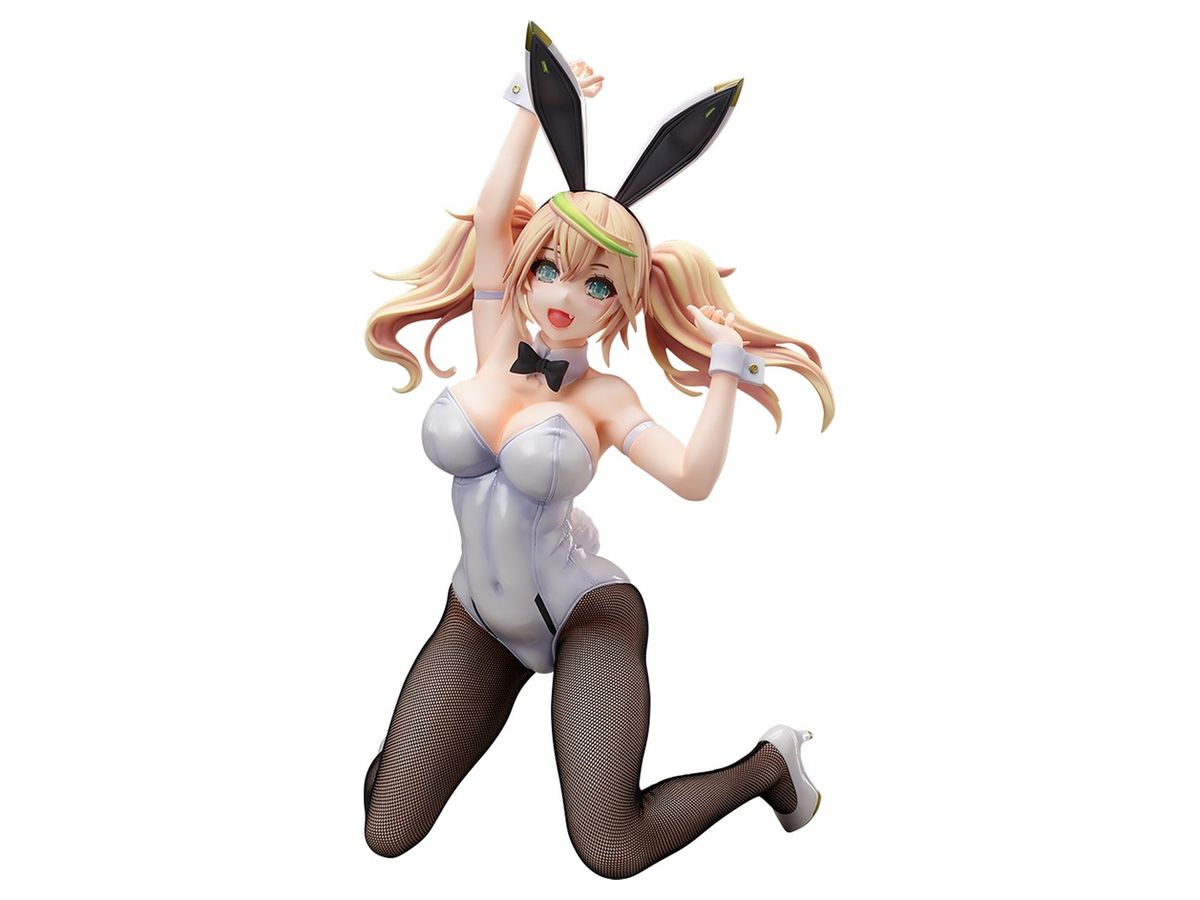 Phantasy Star Online 2 es: Jeanne Bunny Ver. PVC