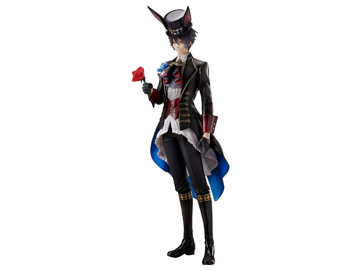 Tsukiuta.: Hajime Mutsuki Rabbits Kingdom Ver. PVC