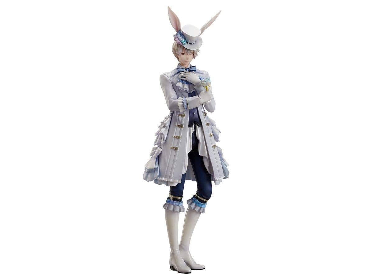 Tsukiuta.: Shun Shimotsuki Rabbits Kingdom Ver. PVC