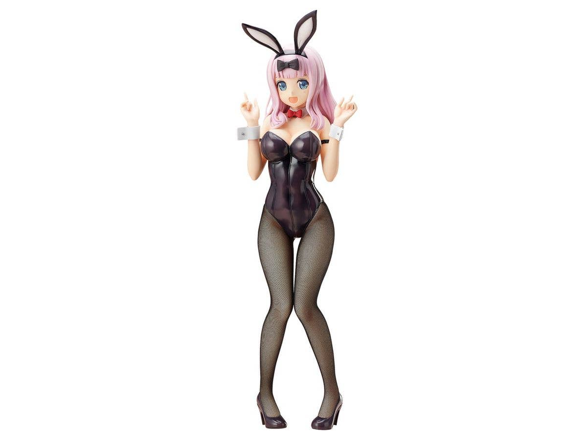 Kaguya-sama: Love Is War: Chika Fujiwara Bunny Ver. PVC