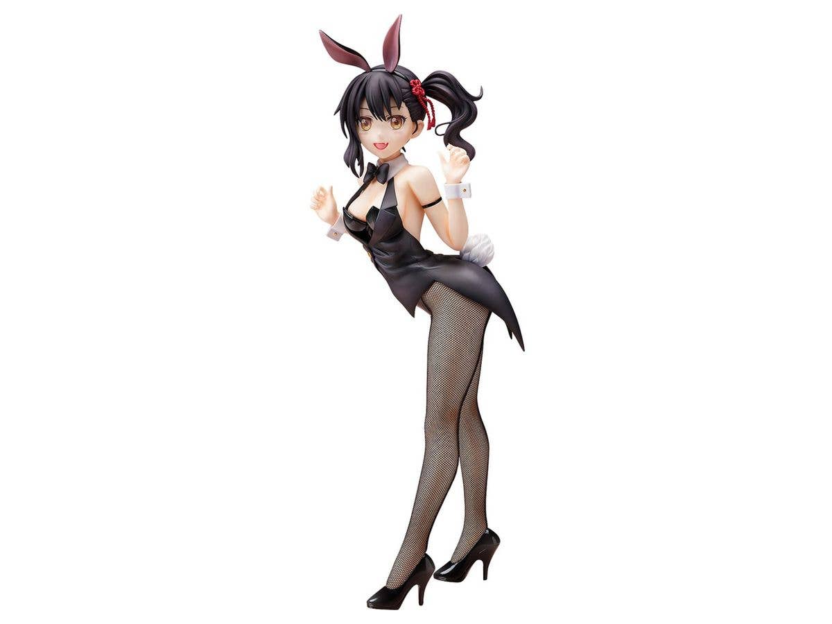 Boarding School Juliet: Hasuki Komai Bunny Ver. PVC